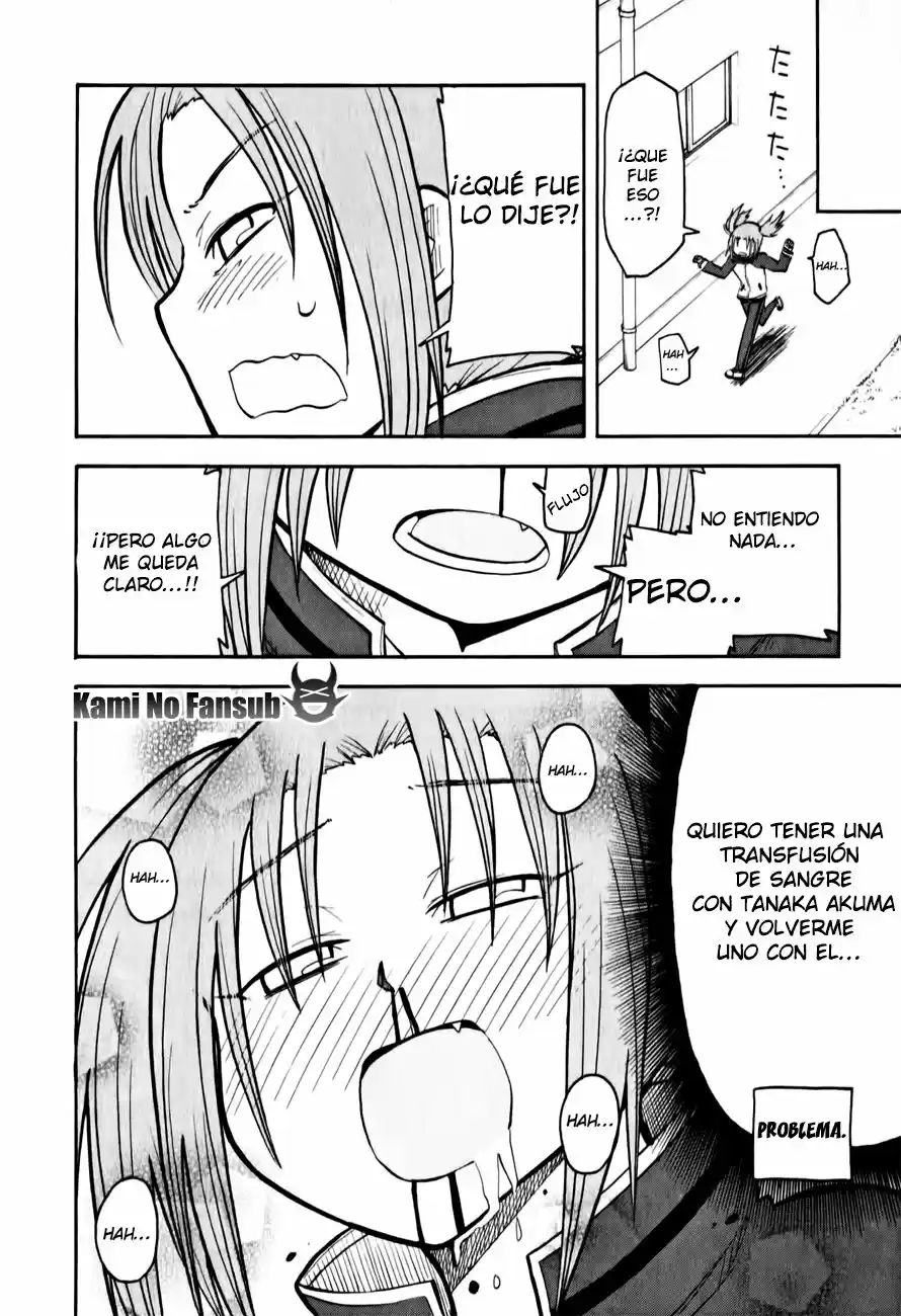 Tenshi-chan to Akuma-kun (2013) - Capítulo 12 - Página 29 - LectorTMOo