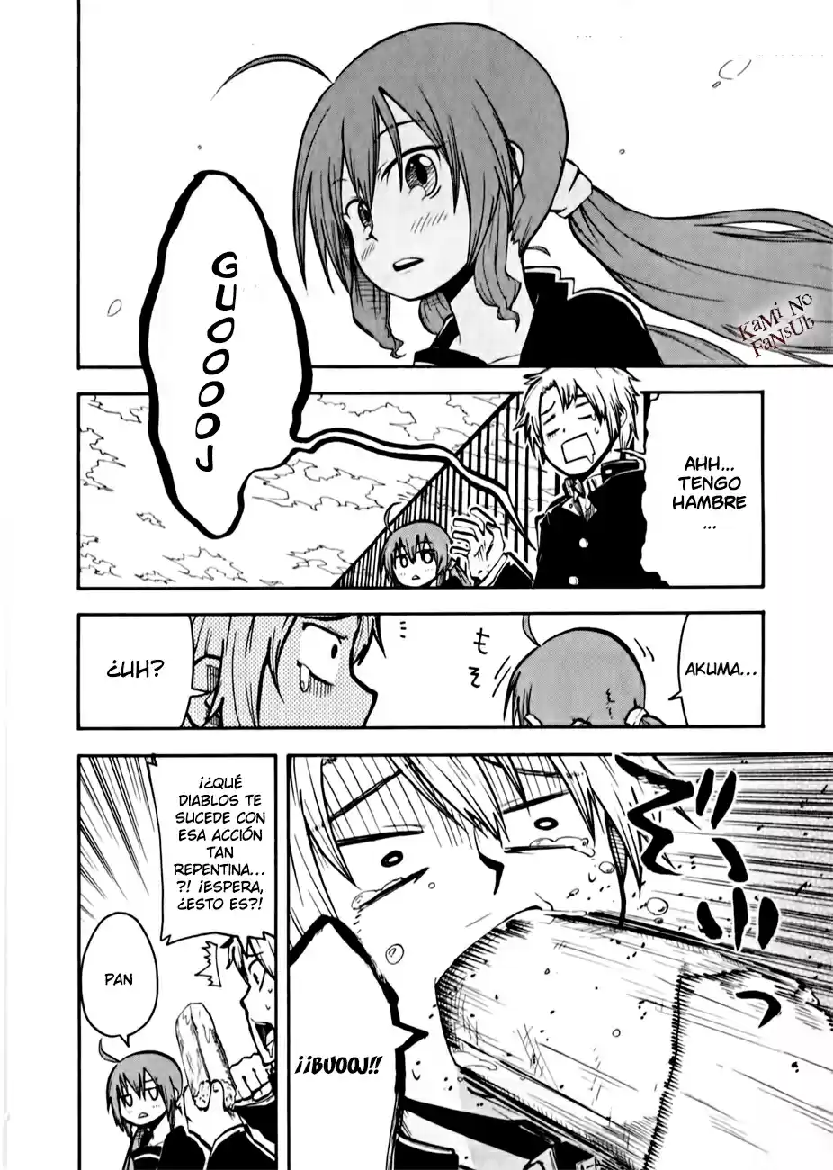 Tenshi-chan to Akuma-kun (2013) - Capítulo 2 - Página 10 - LectorTMOo