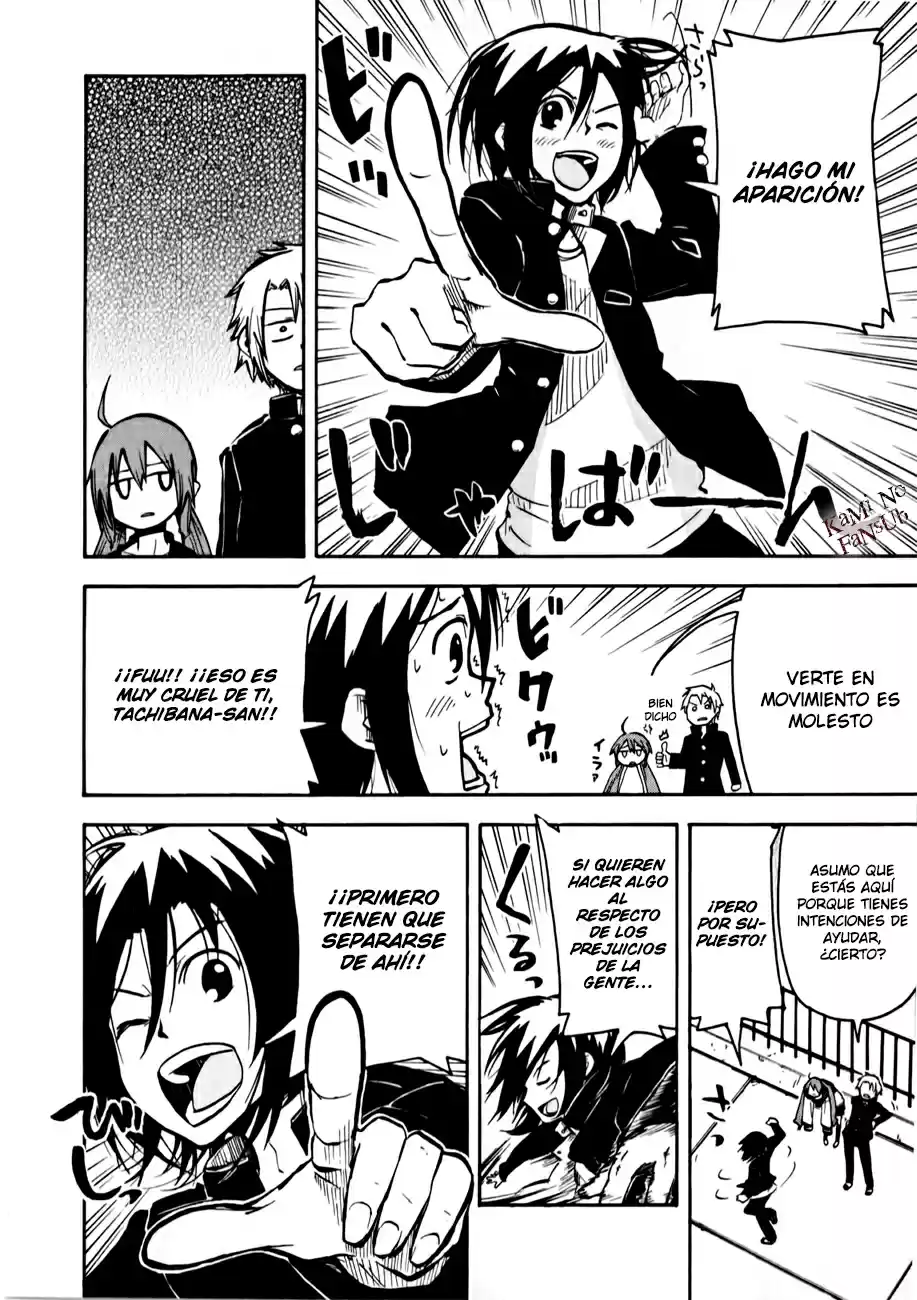 Tenshi-chan to Akuma-kun (2013) - Capítulo 2 - Página 12 - LectorTMOo