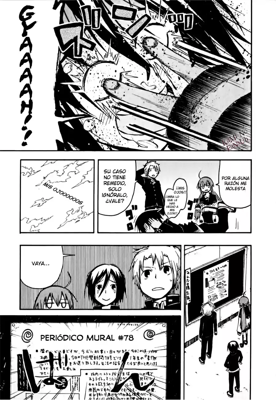 Tenshi-chan to Akuma-kun (2013) - Capítulo 2 - Página 13 - LectorTMOo