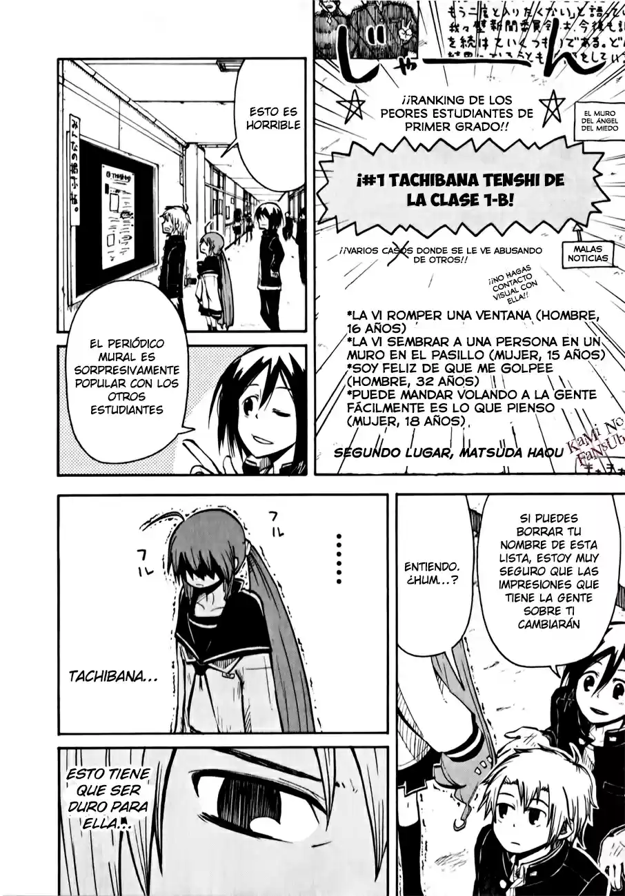 Tenshi-chan to Akuma-kun (2013) - Capítulo 2 - Página 14 - LectorTMOo