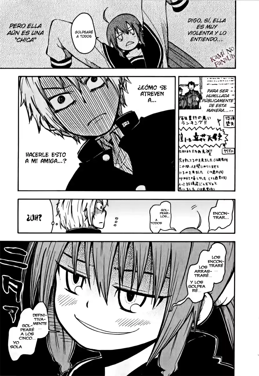 Tenshi-chan to Akuma-kun (2013) - Capítulo 2 - Página 15 - LectorTMOo