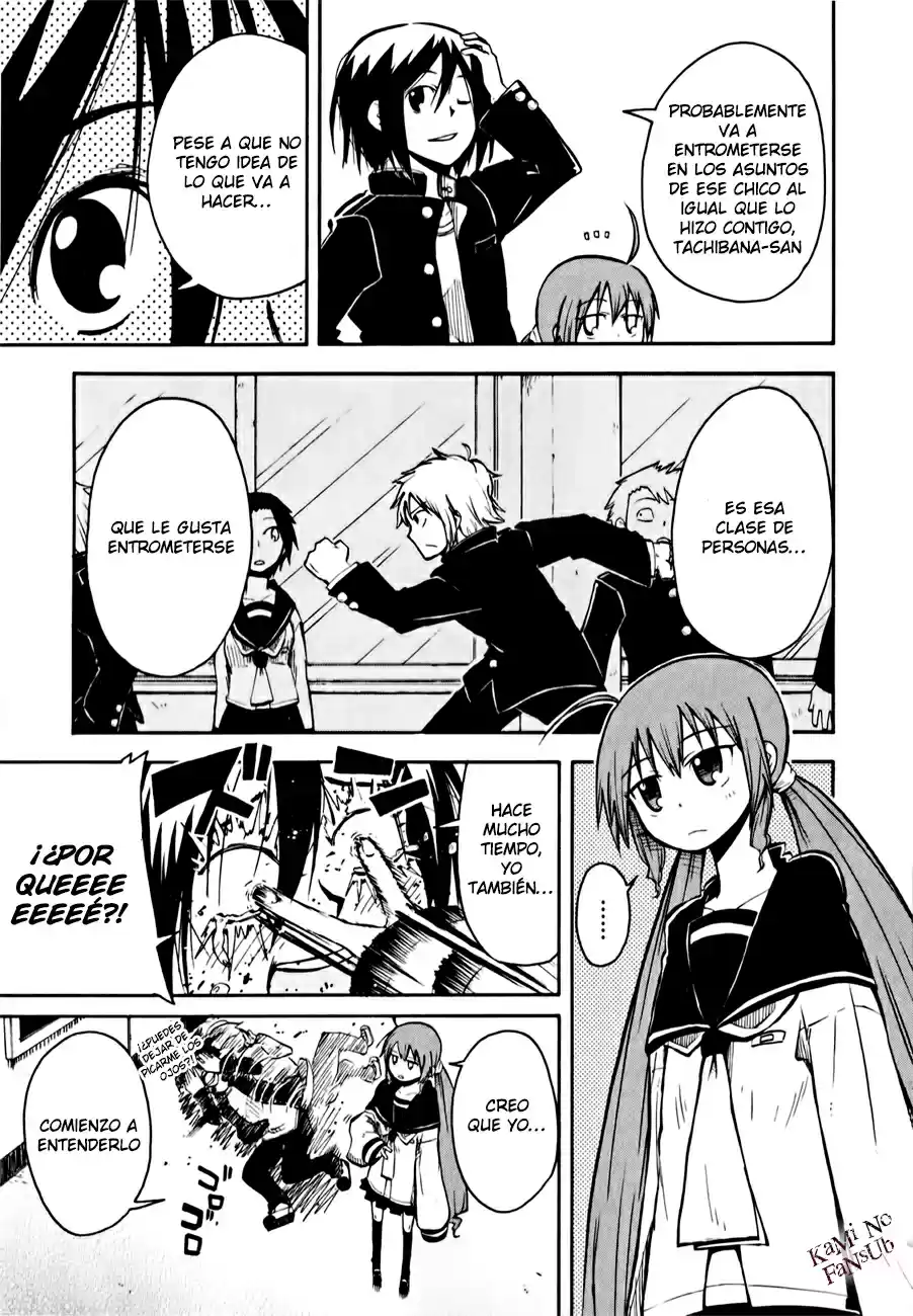 Tenshi-chan to Akuma-kun (2013) - Capítulo 2 - Página 19 - LectorTMOo