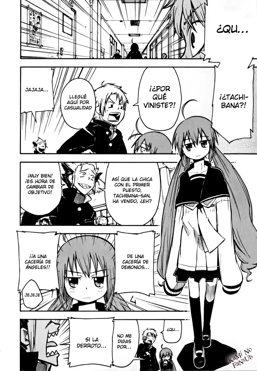 Tenshi-chan to Akuma-kun (2013) - Capítulo 2 - Página 24 - LectorTMOo