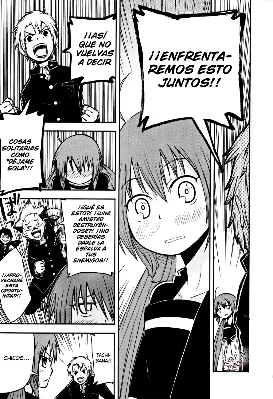 Tenshi-chan to Akuma-kun (2013) - Capítulo 2 - Página 27 - LectorTMOo