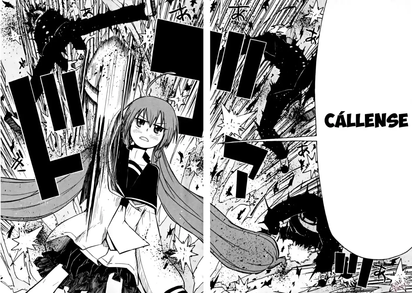 Tenshi-chan to Akuma-kun (2013) - Capítulo 2 - Página 28 - LectorTMOo
