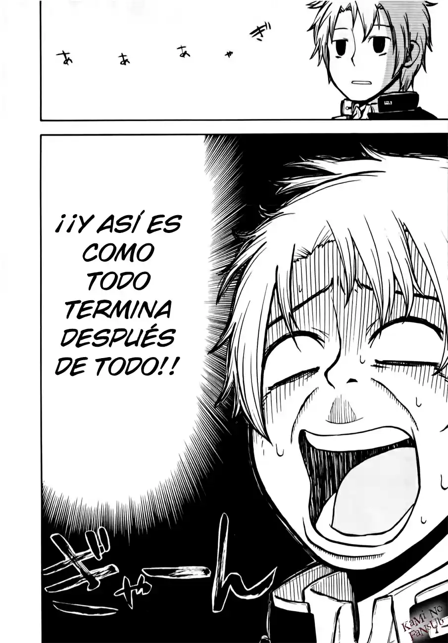 Tenshi-chan to Akuma-kun (2013) - Capítulo 2 - Página 29 - LectorTMOo