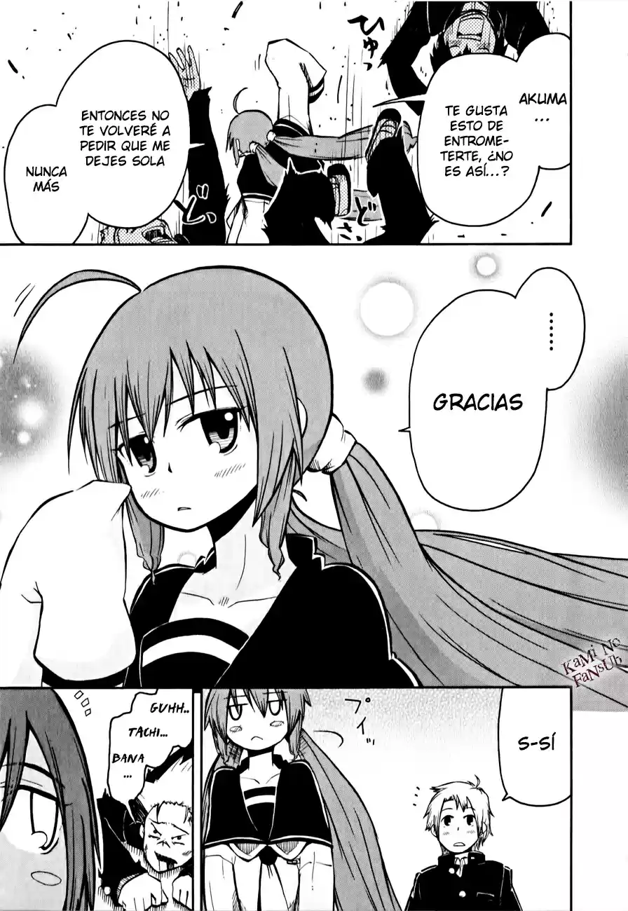 Tenshi-chan to Akuma-kun (2013) - Capítulo 2 - Página 30 - LectorTMOo