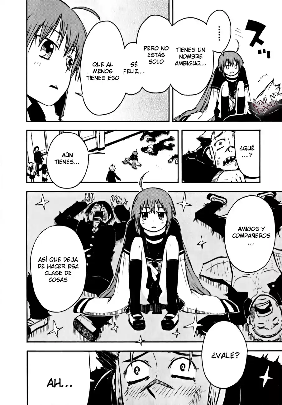 Tenshi-chan to Akuma-kun (2013) - Capítulo 2 - Página 31 - LectorTMOo