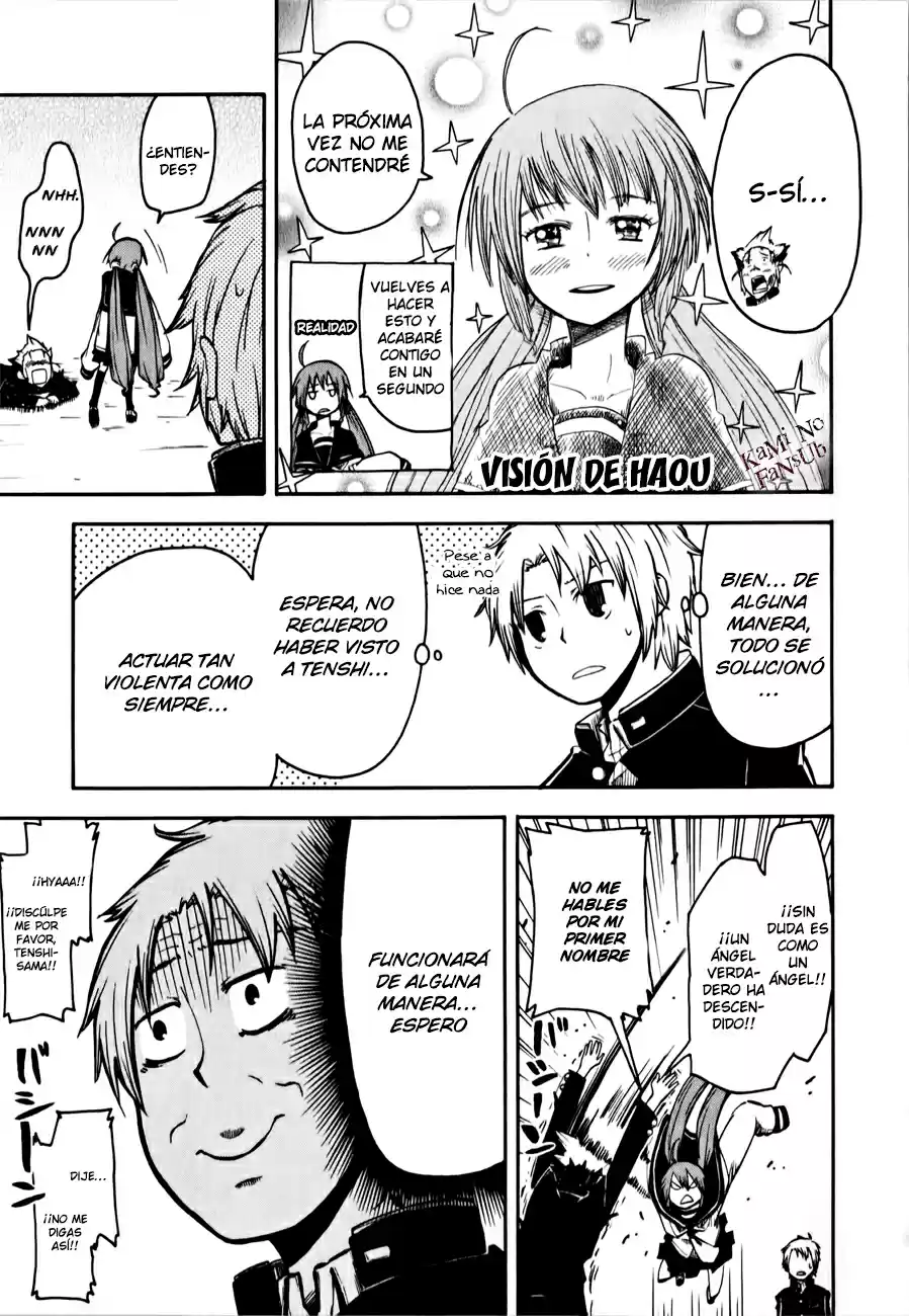 Tenshi-chan to Akuma-kun (2013) - Capítulo 2 - Página 32 - LectorTMOo