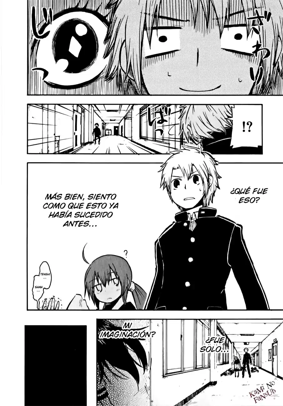 Tenshi-chan to Akuma-kun (2013) - Capítulo 2 - Página 33 - LectorTMOo