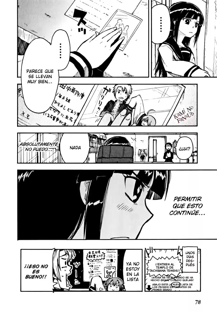 Tenshi-chan to Akuma-kun (2013) - Capítulo 2 - Página 35 - LectorTMOo