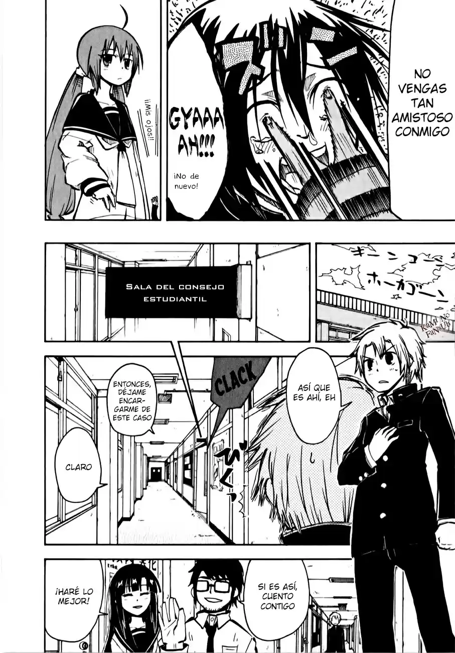 Tenshi-chan to Akuma-kun (2013) - Capítulo 3 - Página 13 - LectorTMOo