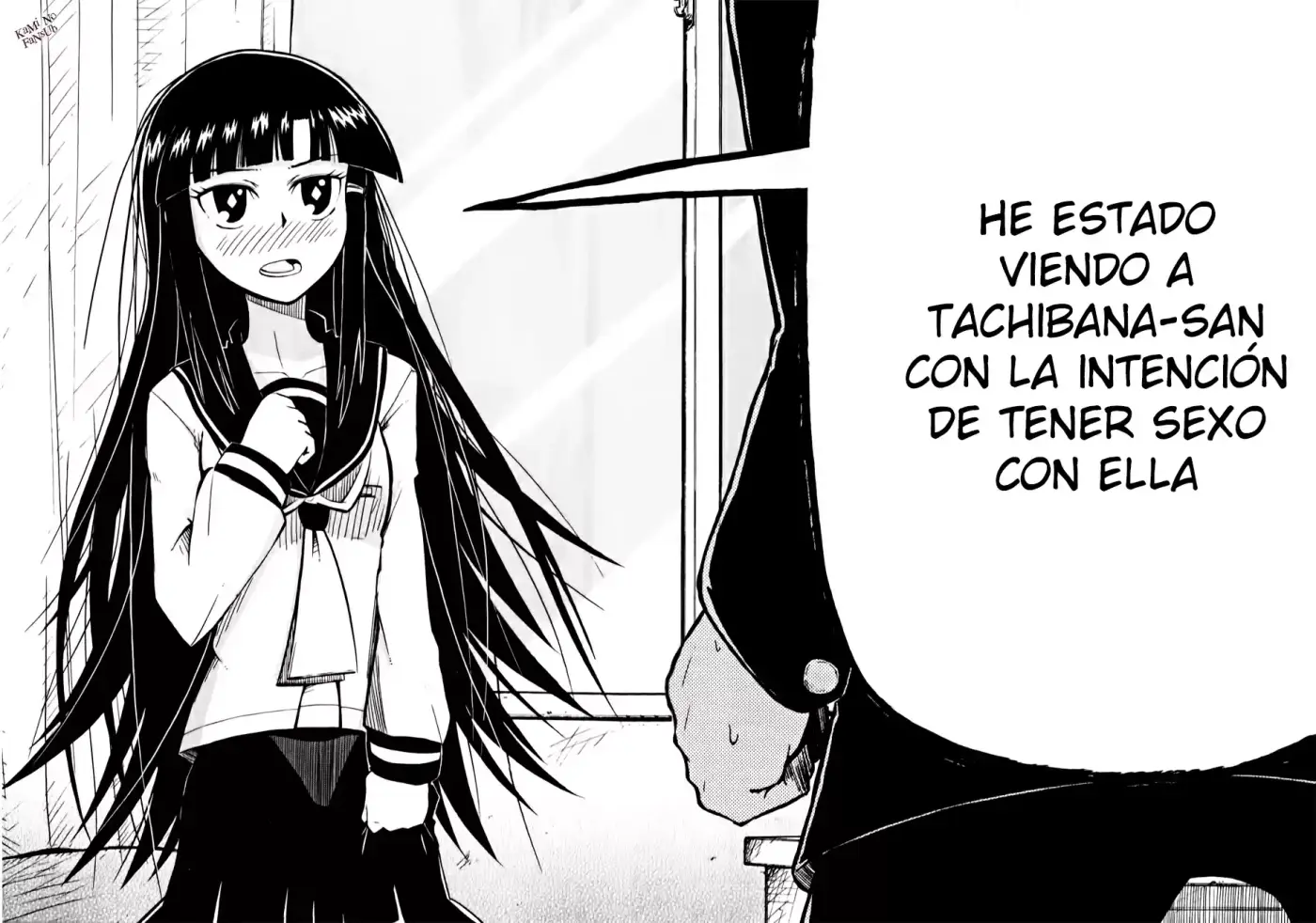Tenshi-chan to Akuma-kun (2013) - Capítulo 3 - Página 22 - LectorTMOo