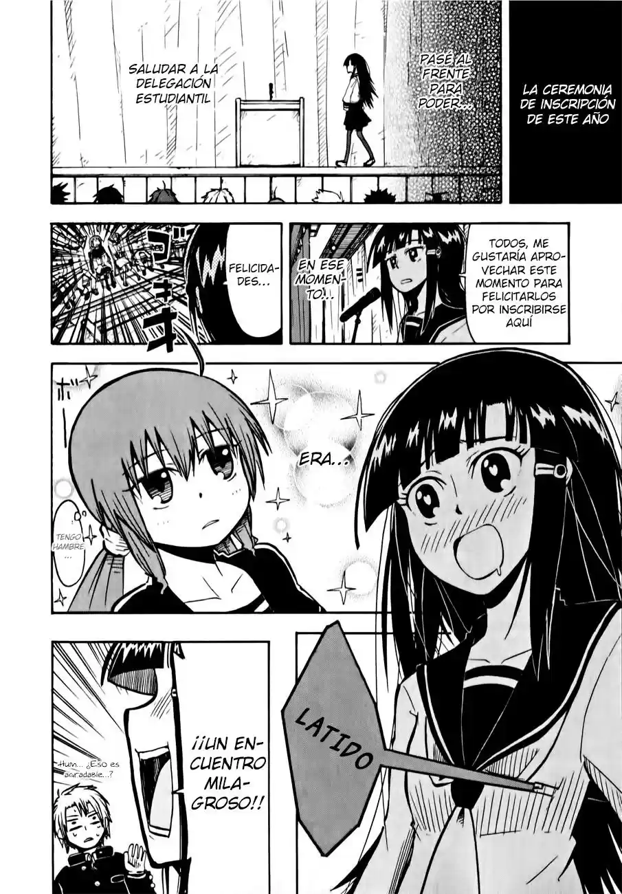 Tenshi-chan to Akuma-kun (2013) - Capítulo 3 - Página 25 - LectorTMOo