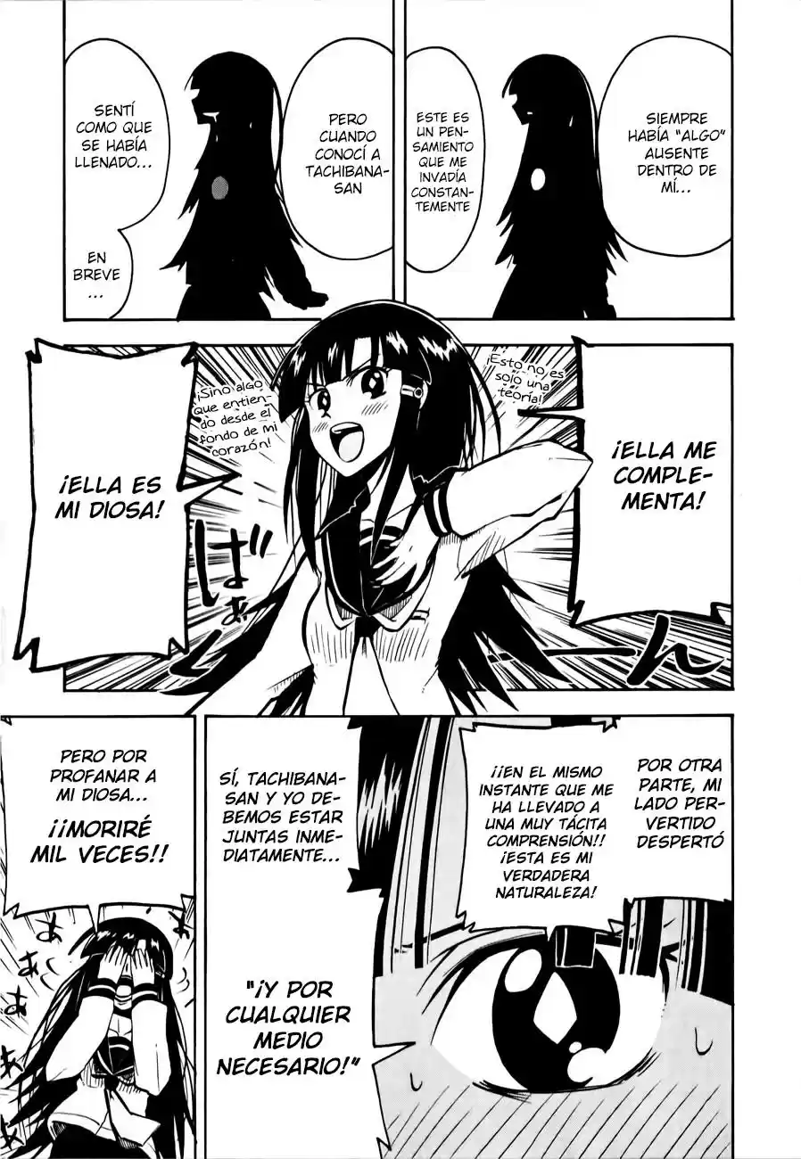 Tenshi-chan to Akuma-kun (2013) - Capítulo 3 - Página 26 - LectorTMOo
