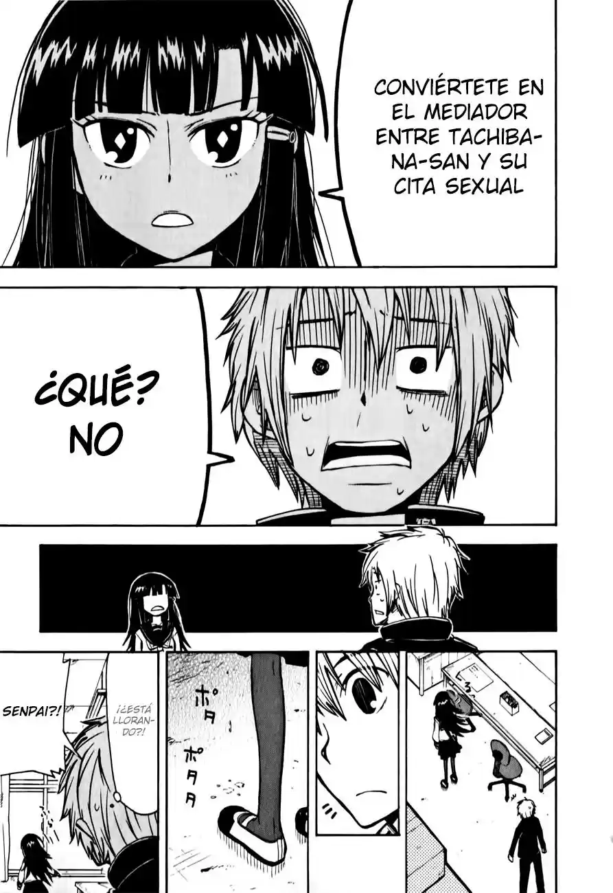Tenshi-chan to Akuma-kun (2013) - Capítulo 3 - Página 28 - LectorTMOo