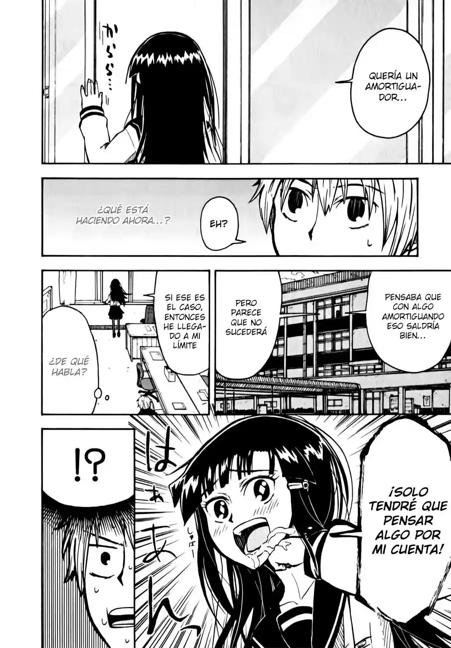 Tenshi-chan to Akuma-kun (2013) - Capítulo 3 - Página 29 - LectorTMOo