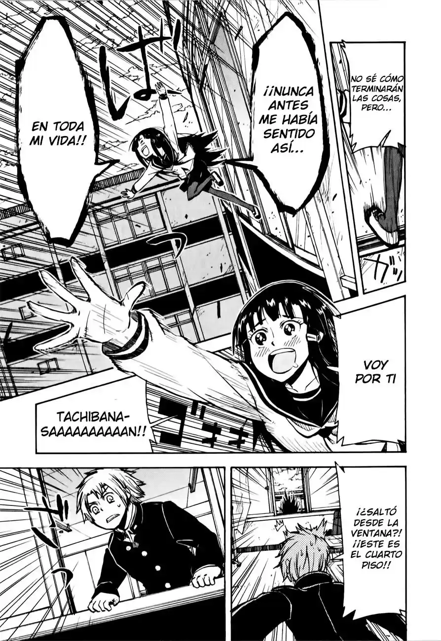 Tenshi-chan to Akuma-kun (2013) - Capítulo 3 - Página 30 - LectorTMOo