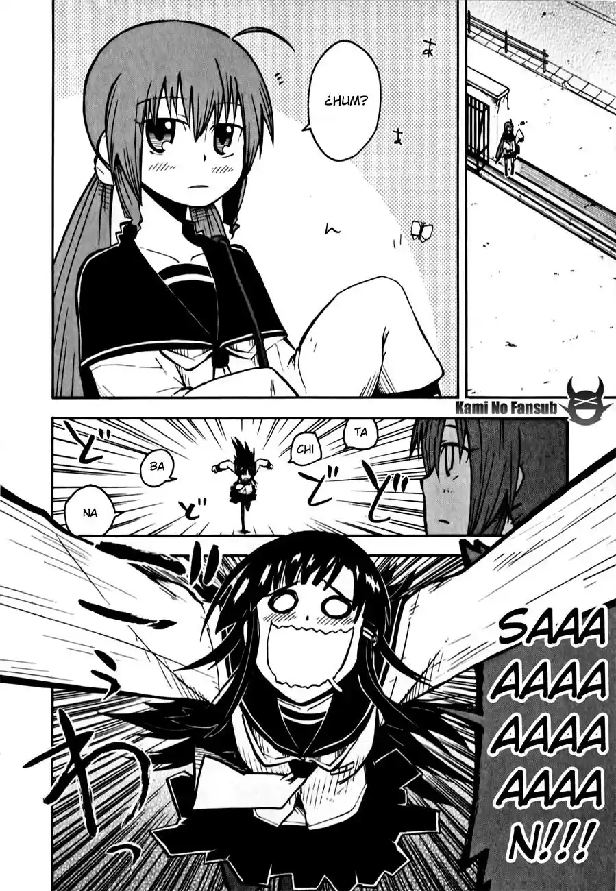 Tenshi-chan to Akuma-kun (2013) - Capítulo 4 - Página 5 - LectorTMOo