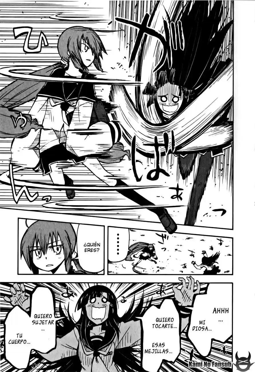 Tenshi-chan to Akuma-kun (2013) - Capítulo 4 - Página 6 - LectorTMOo
