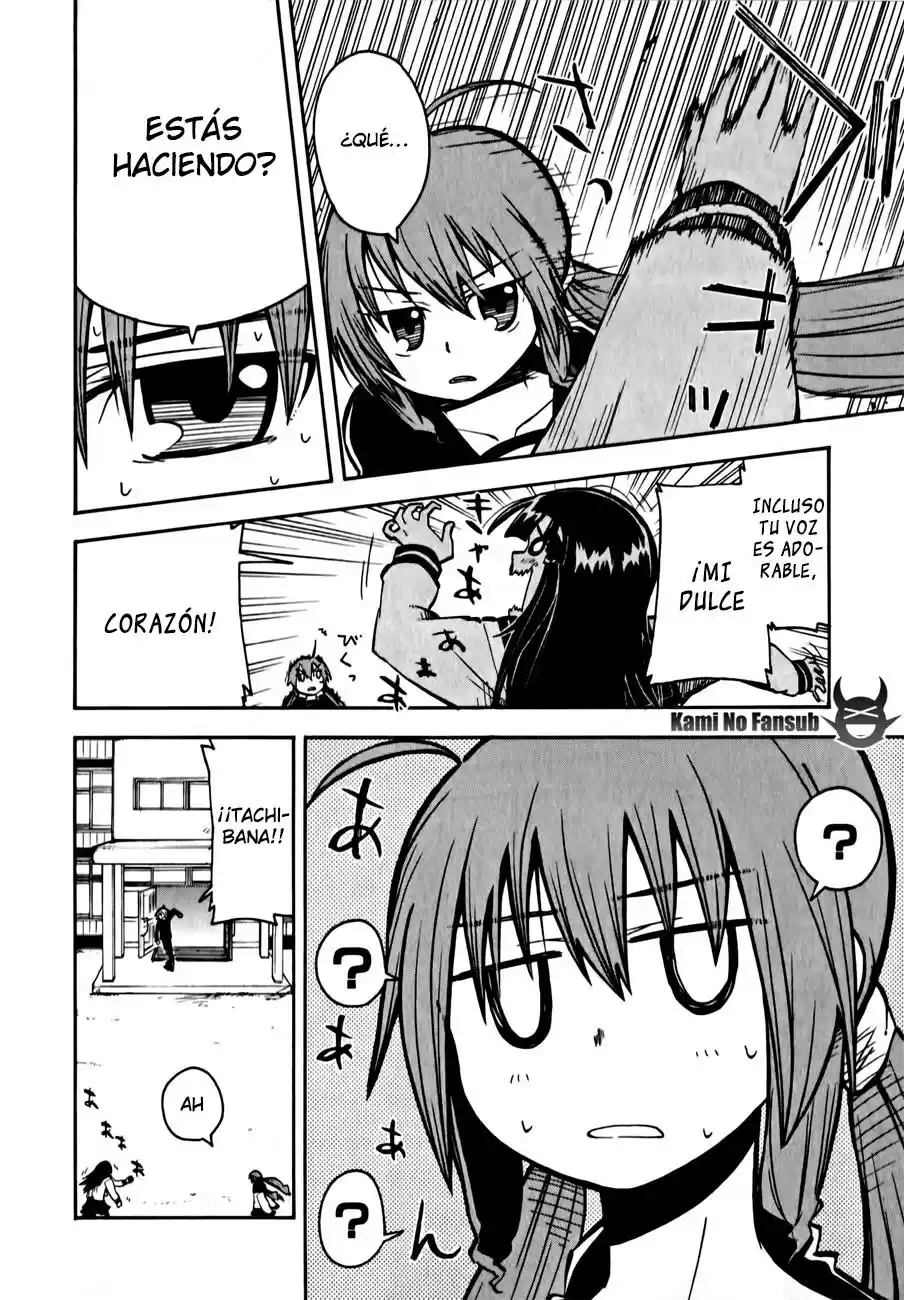 Tenshi-chan to Akuma-kun (2013) - Capítulo 4 - Página 7 - LectorTMOo