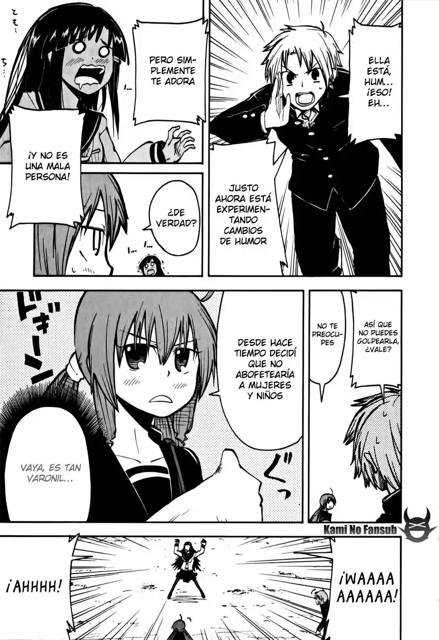 Tenshi-chan to Akuma-kun (2013) - Capítulo 4 - Página 8 - LectorTMOo