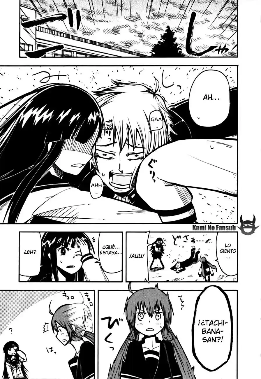 Tenshi-chan to Akuma-kun (2013) - Capítulo 4 - Página 10 - LectorTMOo
