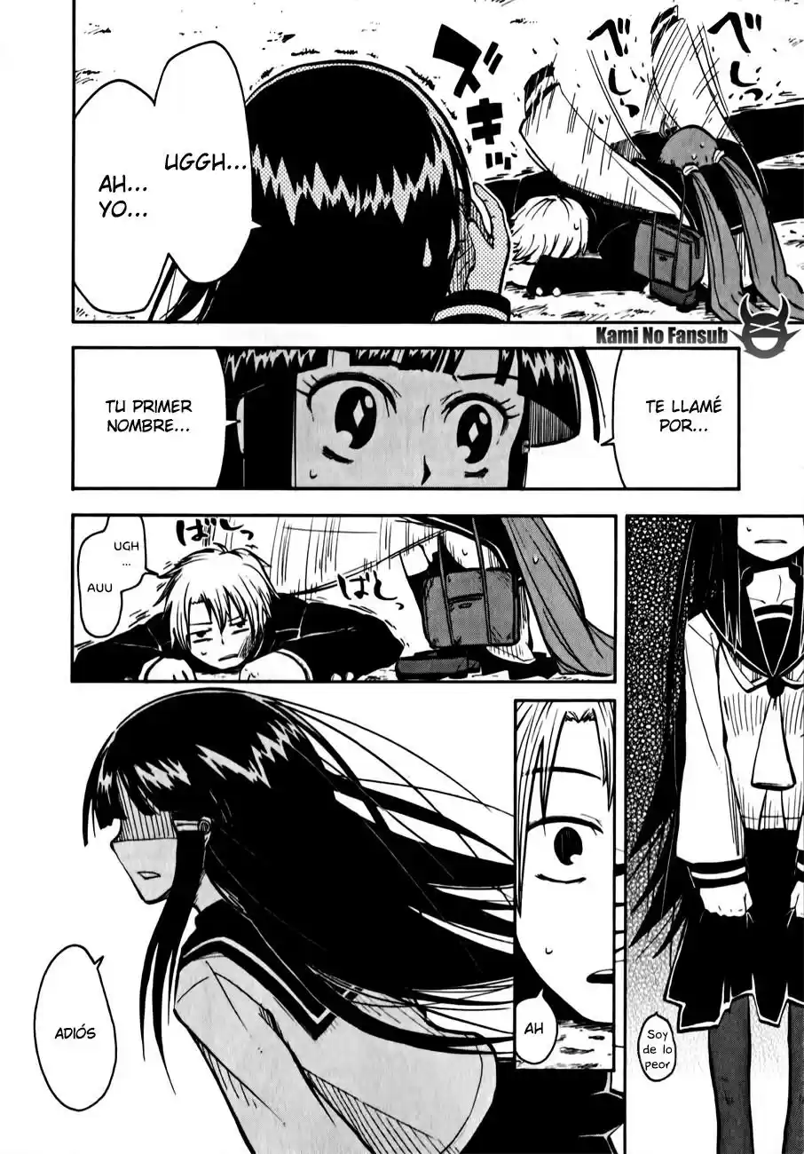 Tenshi-chan to Akuma-kun (2013) - Capítulo 4 - Página 11 - LectorTMOo
