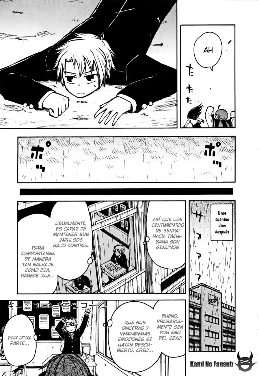 Tenshi-chan to Akuma-kun (2013) - Capítulo 4 - Página 12 - LectorTMOo