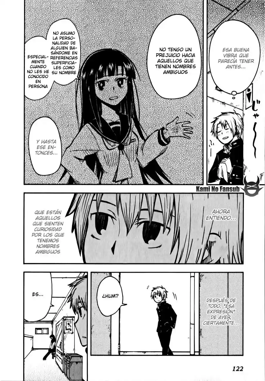 Tenshi-chan to Akuma-kun (2013) - Capítulo 4 - Página 13 - LectorTMOo