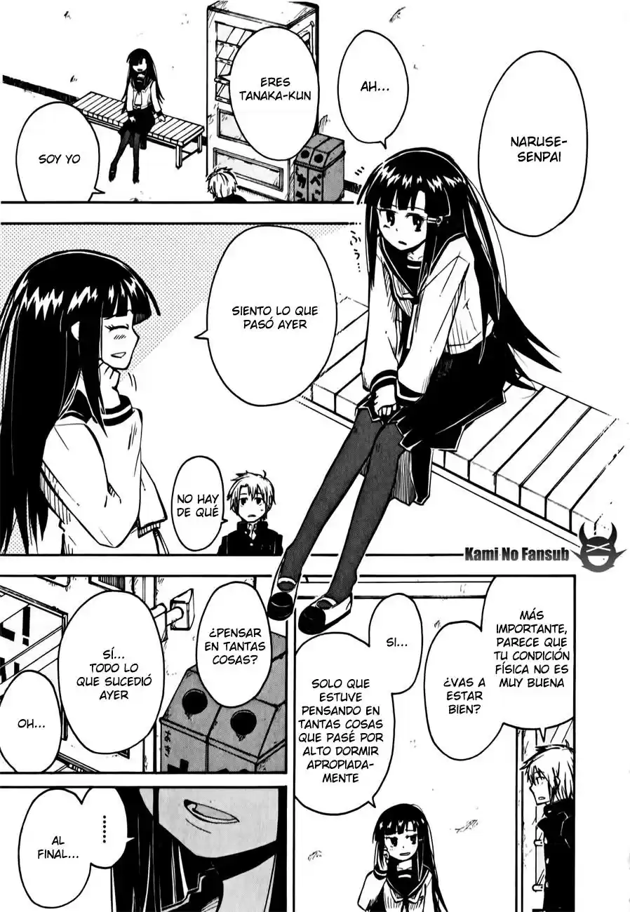 Tenshi-chan to Akuma-kun (2013) - Capítulo 4 - Página 14 - LectorTMOo
