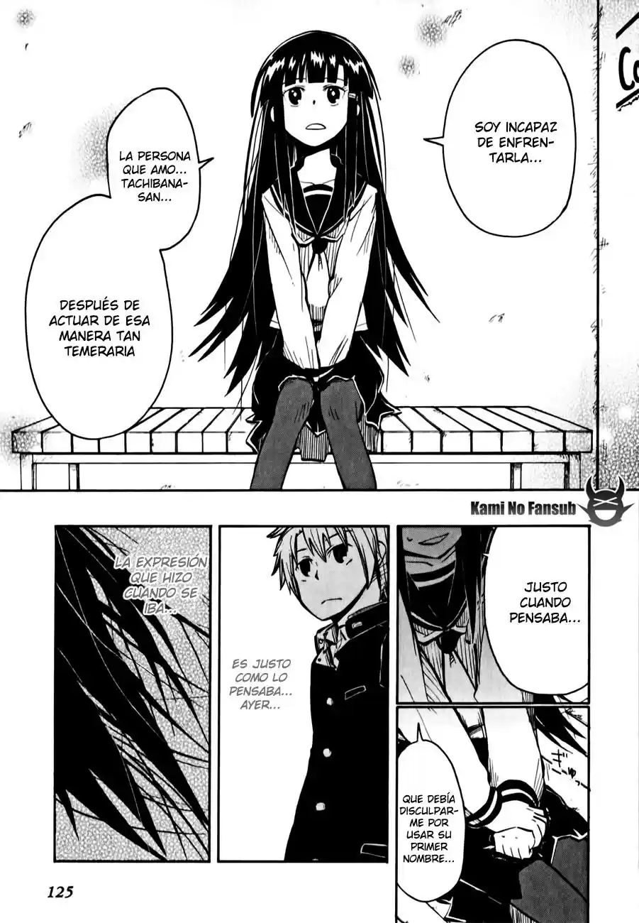 Tenshi-chan to Akuma-kun (2013) - Capítulo 4 - Página 16 - LectorTMOo