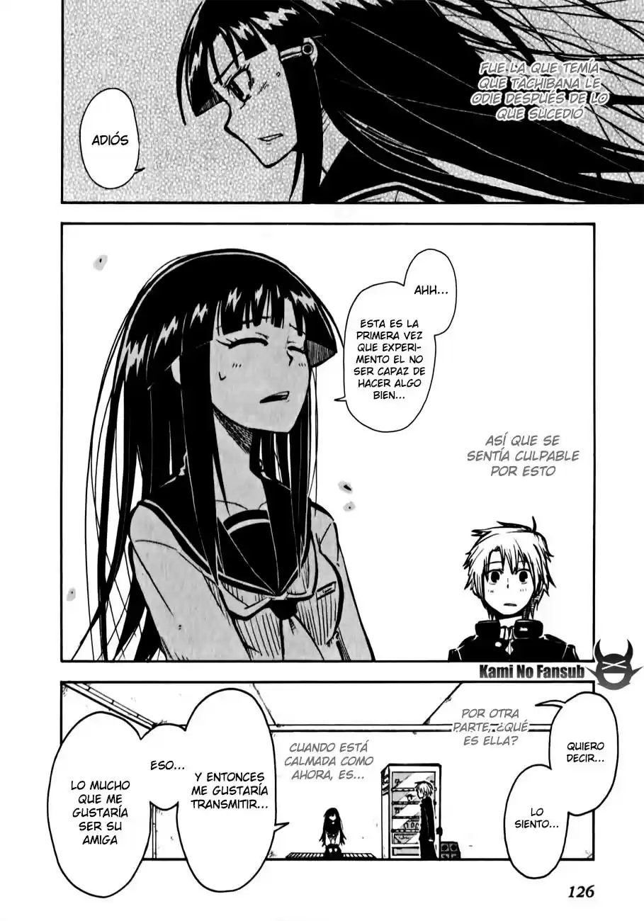 Tenshi-chan to Akuma-kun (2013) - Capítulo 4 - Página 17 - LectorTMOo