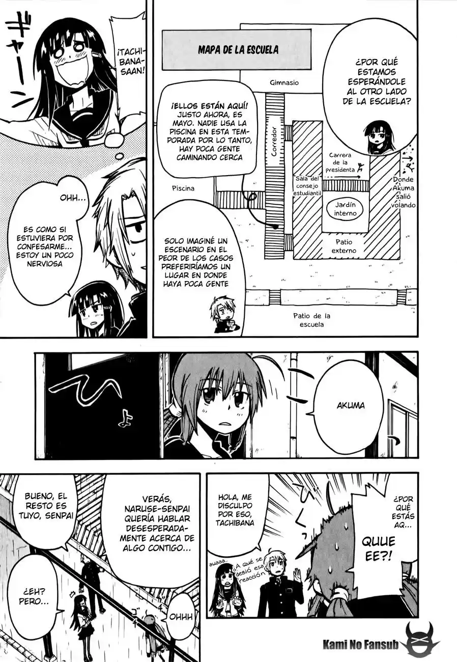 Tenshi-chan to Akuma-kun (2013) - Capítulo 4 - Página 20 - LectorTMOo