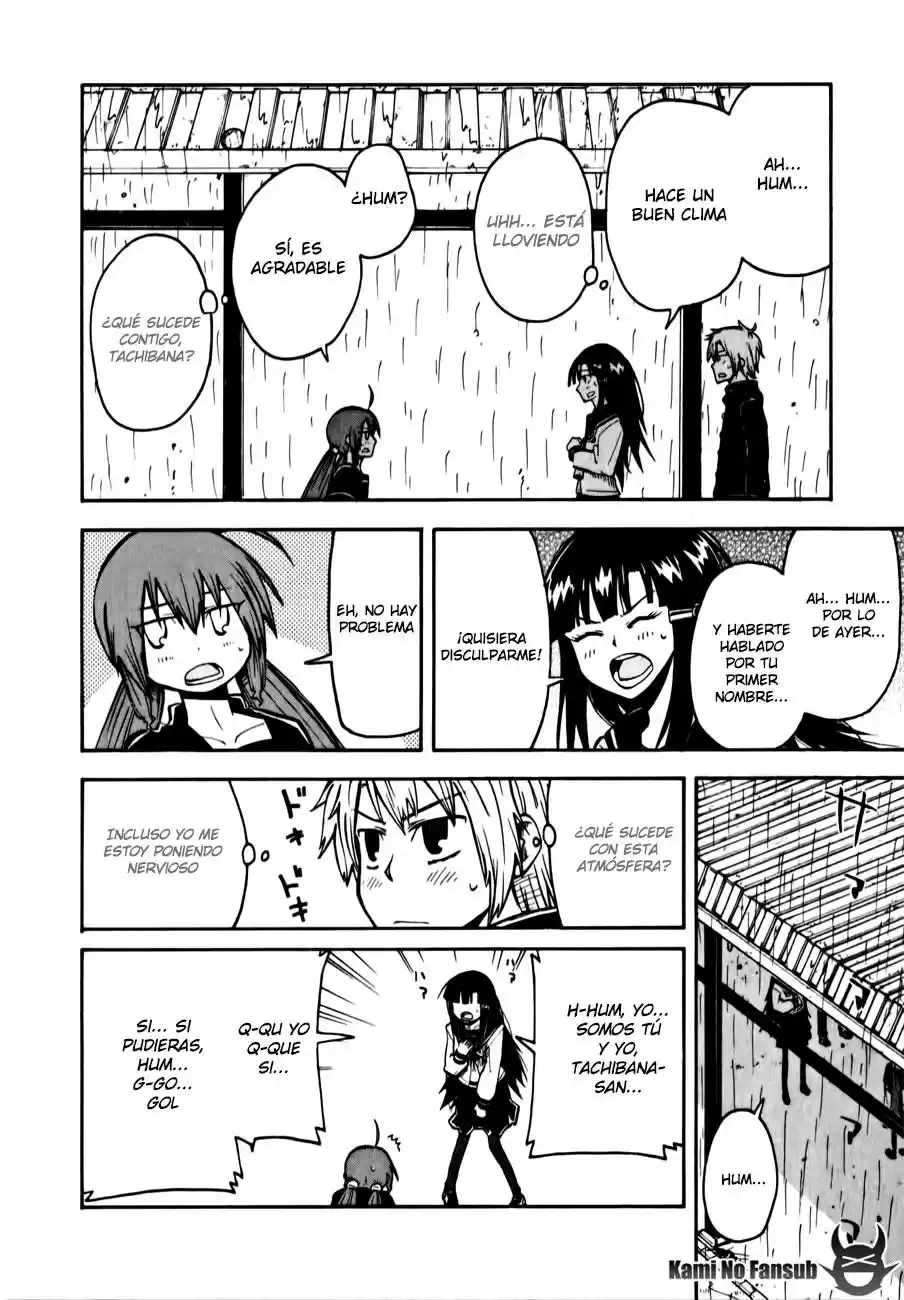 Tenshi-chan to Akuma-kun (2013) - Capítulo 4 - Página 21 - LectorTMOo