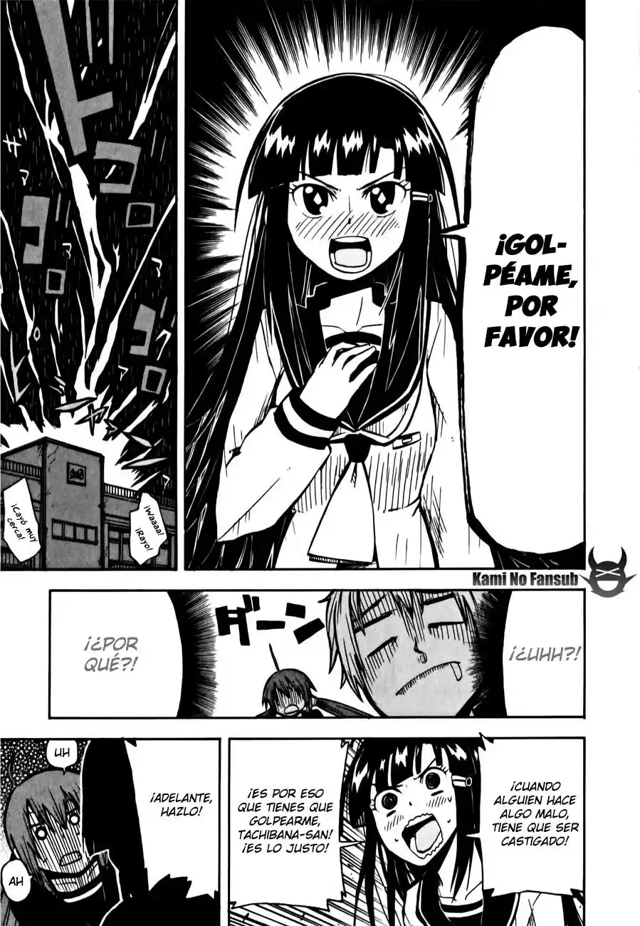 Tenshi-chan to Akuma-kun (2013) - Capítulo 4 - Página 22 - LectorTMOo