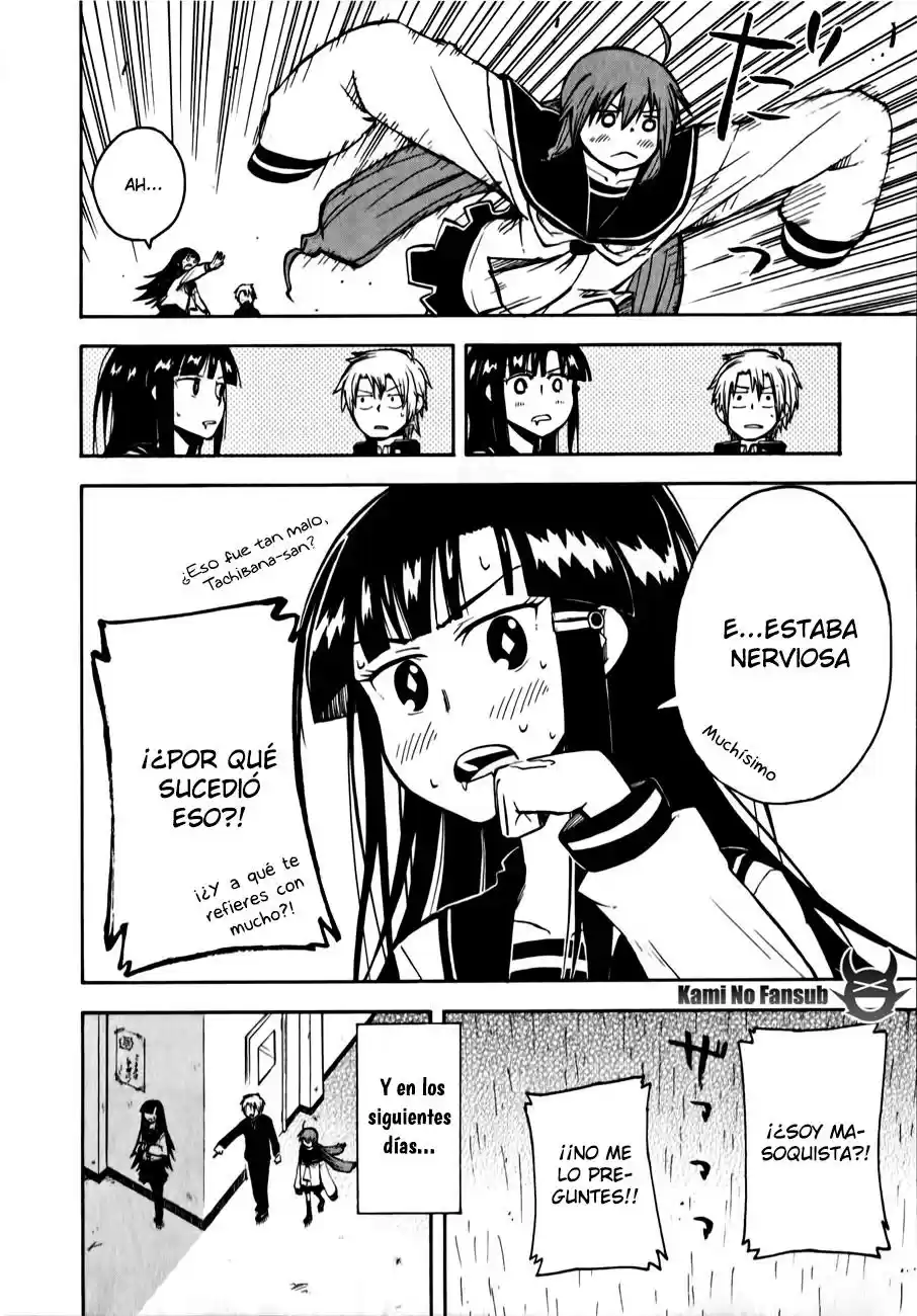 Tenshi-chan to Akuma-kun (2013) - Capítulo 4 - Página 23 - LectorTMOo