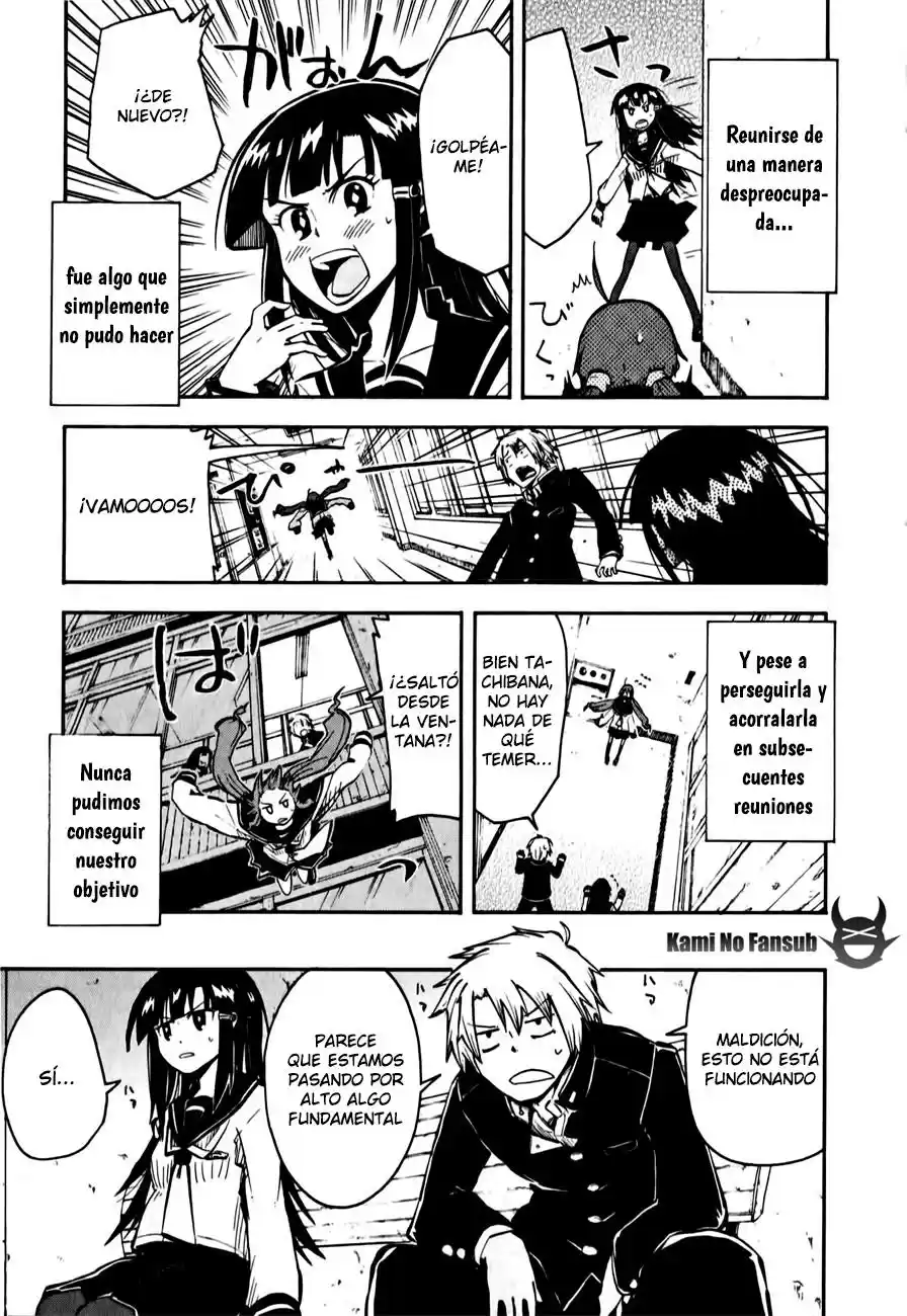 Tenshi-chan to Akuma-kun (2013) - Capítulo 4 - Página 24 - LectorTMOo