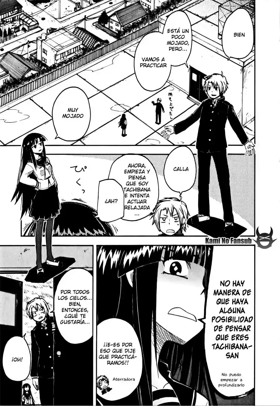 Tenshi-chan to Akuma-kun (2013) - Capítulo 4 - Página 26 - LectorTMOo