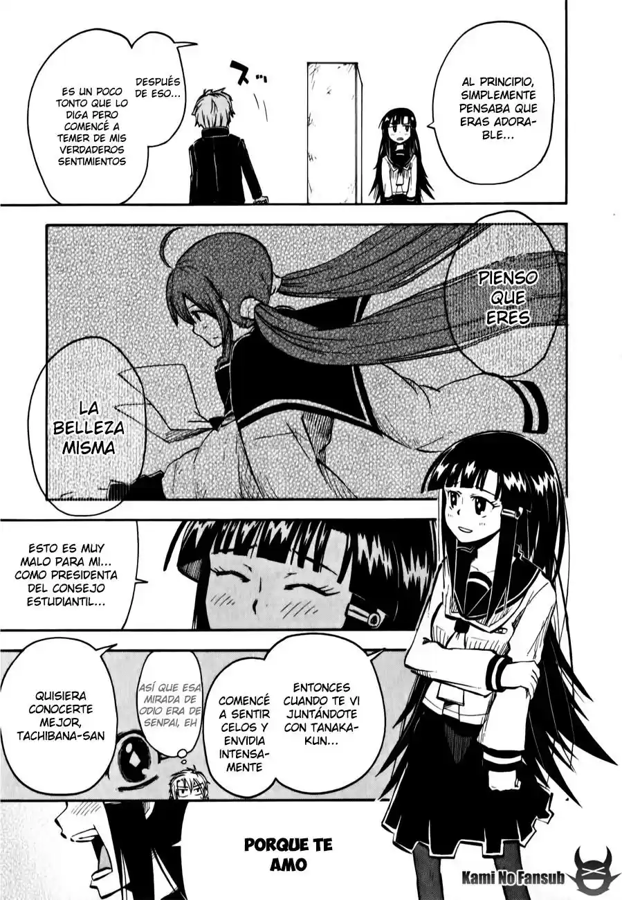 Tenshi-chan to Akuma-kun (2013) - Capítulo 4 - Página 28 - LectorTMOo