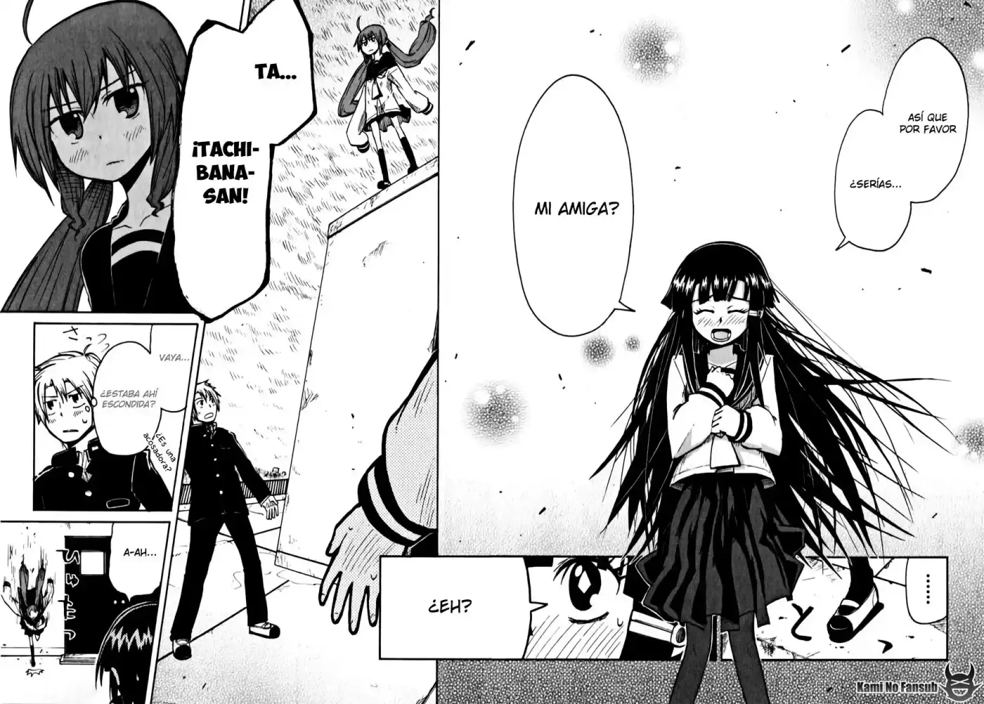 Tenshi-chan to Akuma-kun (2013) - Capítulo 4 - Página 29 - LectorTMOo