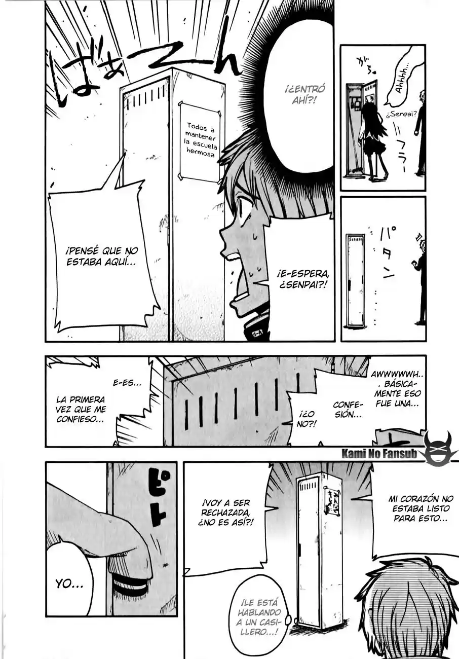 Tenshi-chan to Akuma-kun (2013) - Capítulo 4 - Página 30 - LectorTMOo