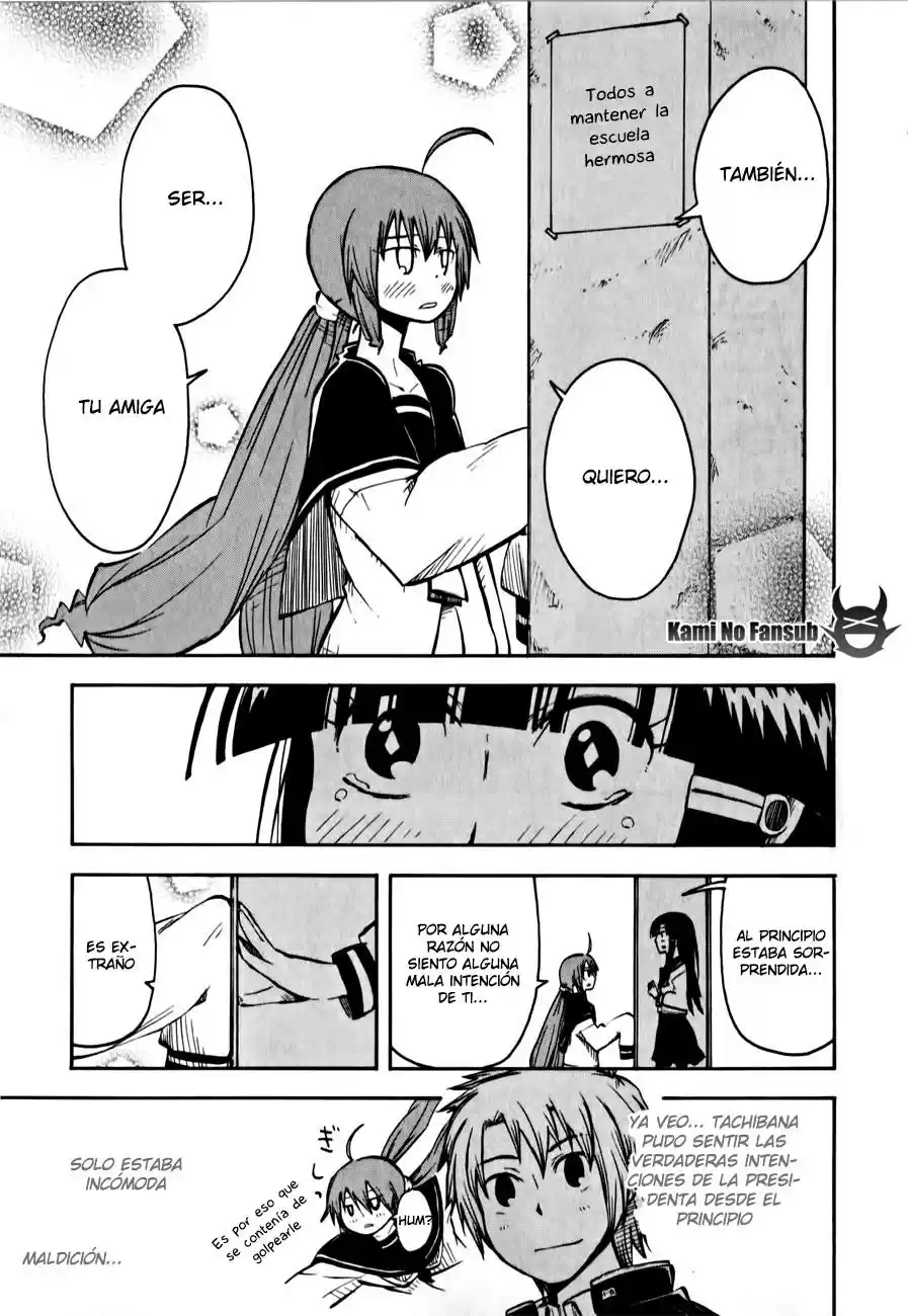 Tenshi-chan to Akuma-kun (2013) - Capítulo 4 - Página 31 - LectorTMOo