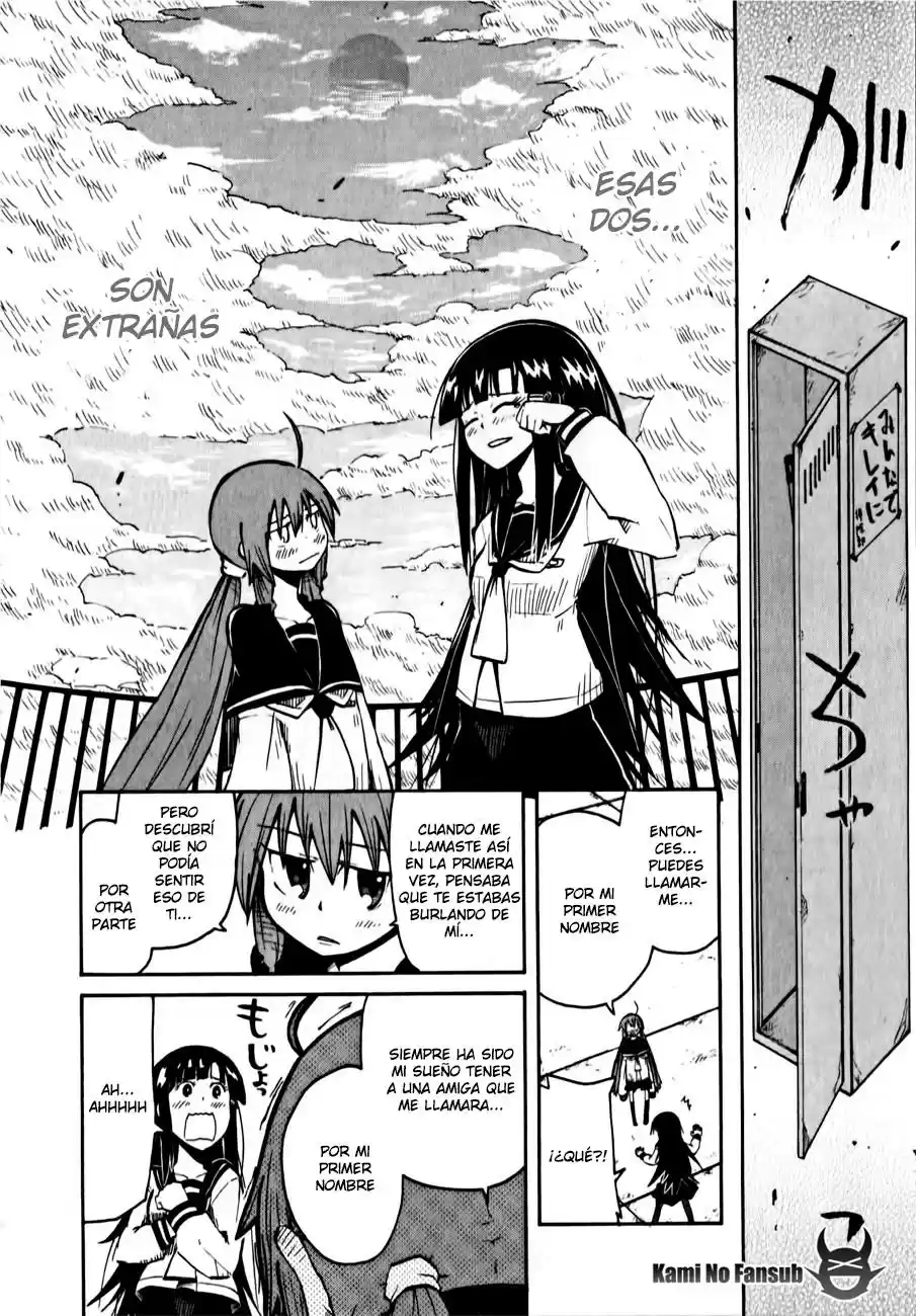 Tenshi-chan to Akuma-kun (2013) - Capítulo 4 - Página 32 - LectorTMOo
