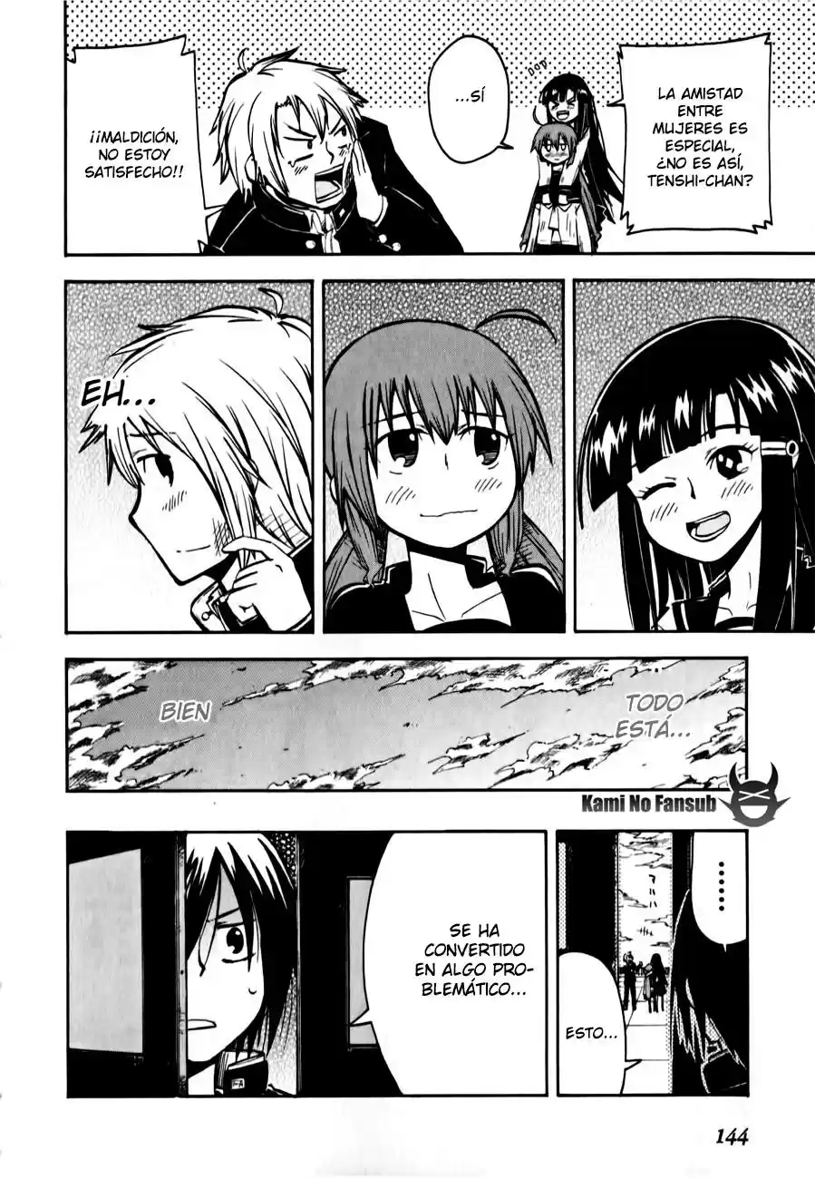 Tenshi-chan to Akuma-kun (2013) - Capítulo 4 - Página 34 - LectorTMOo