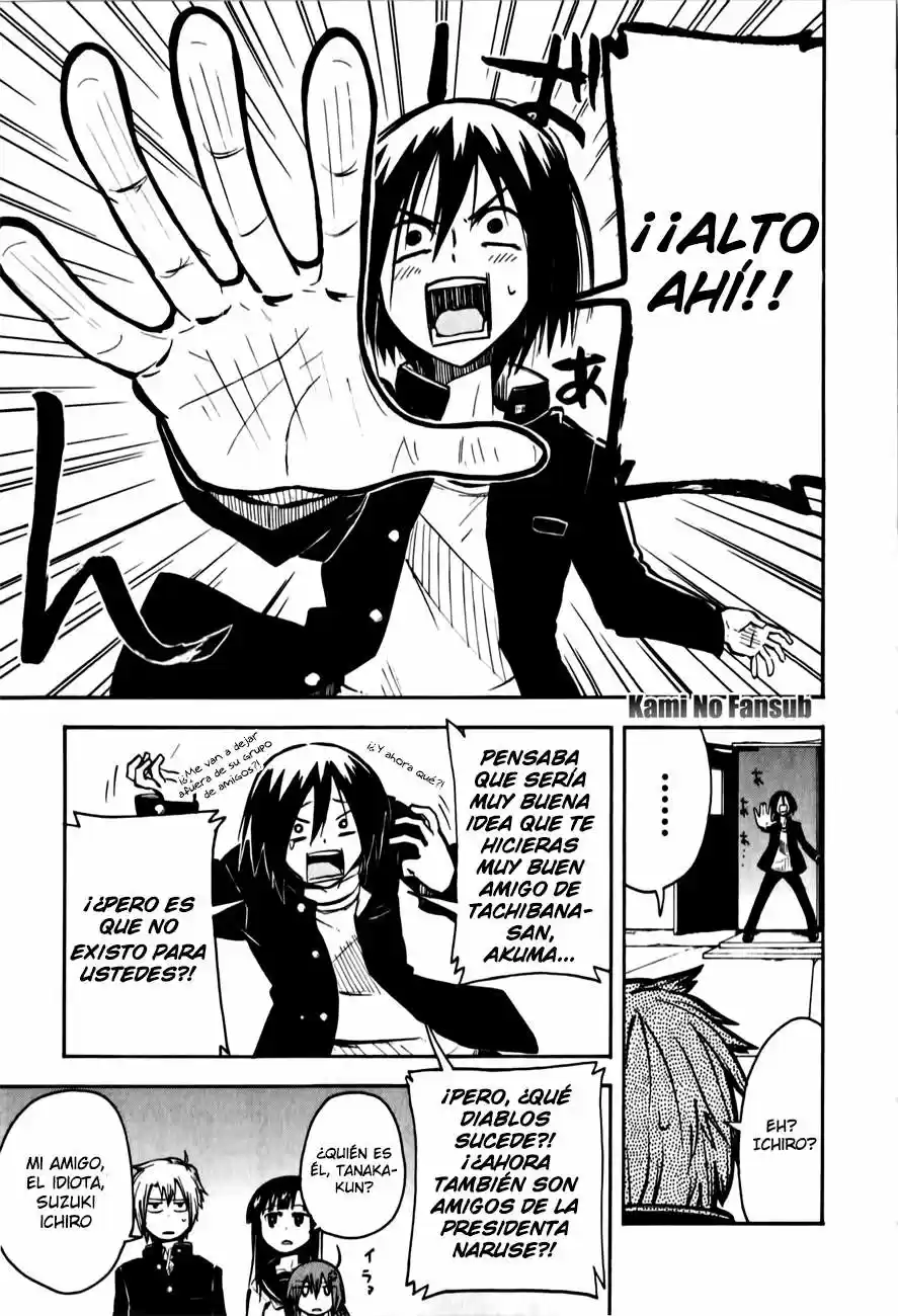 Tenshi-chan to Akuma-kun (2013) - Capítulo 5 - Página 4 - LectorTMOo
