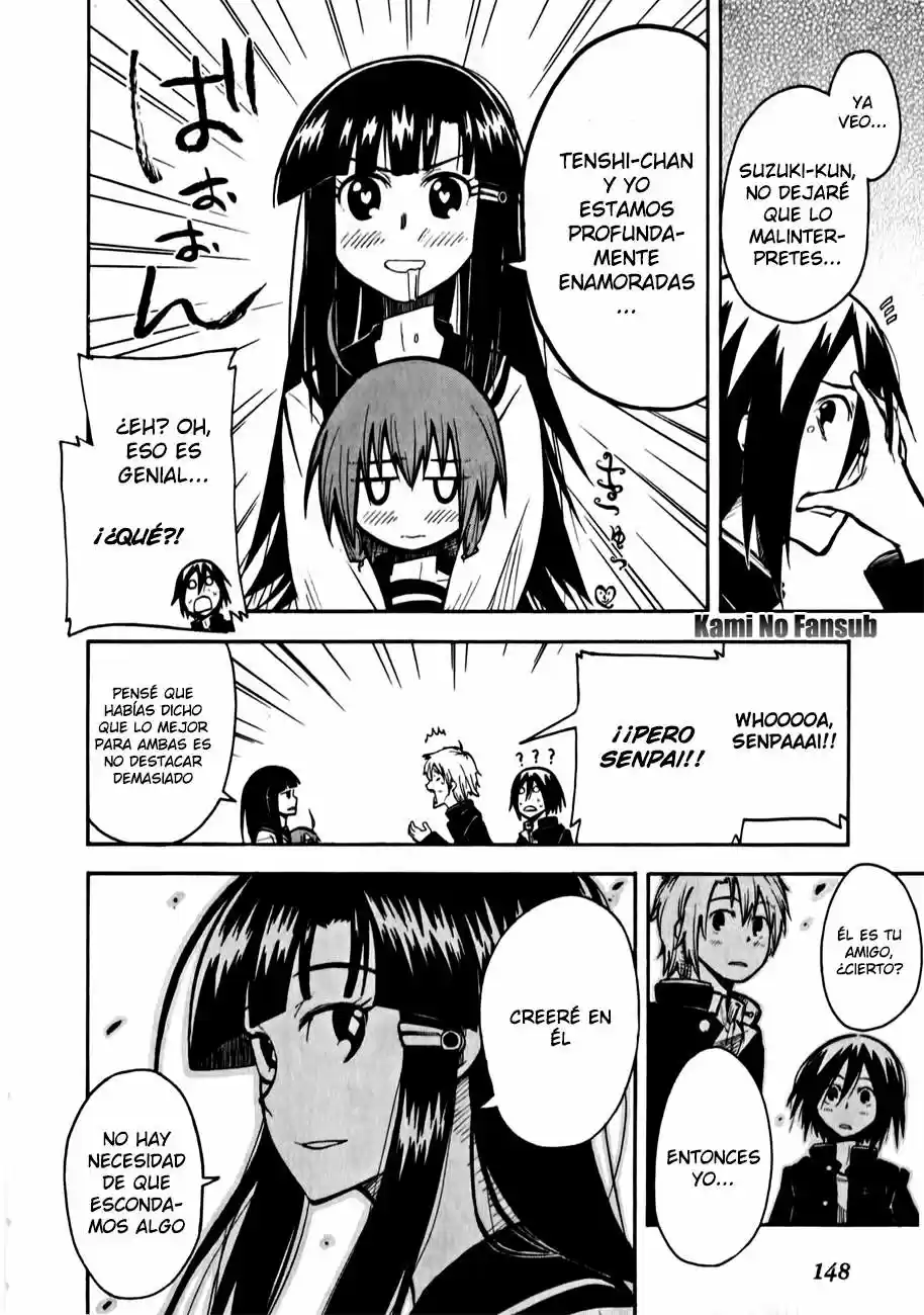 Tenshi-chan to Akuma-kun (2013) - Capítulo 5 - Página 5 - LectorTMOo