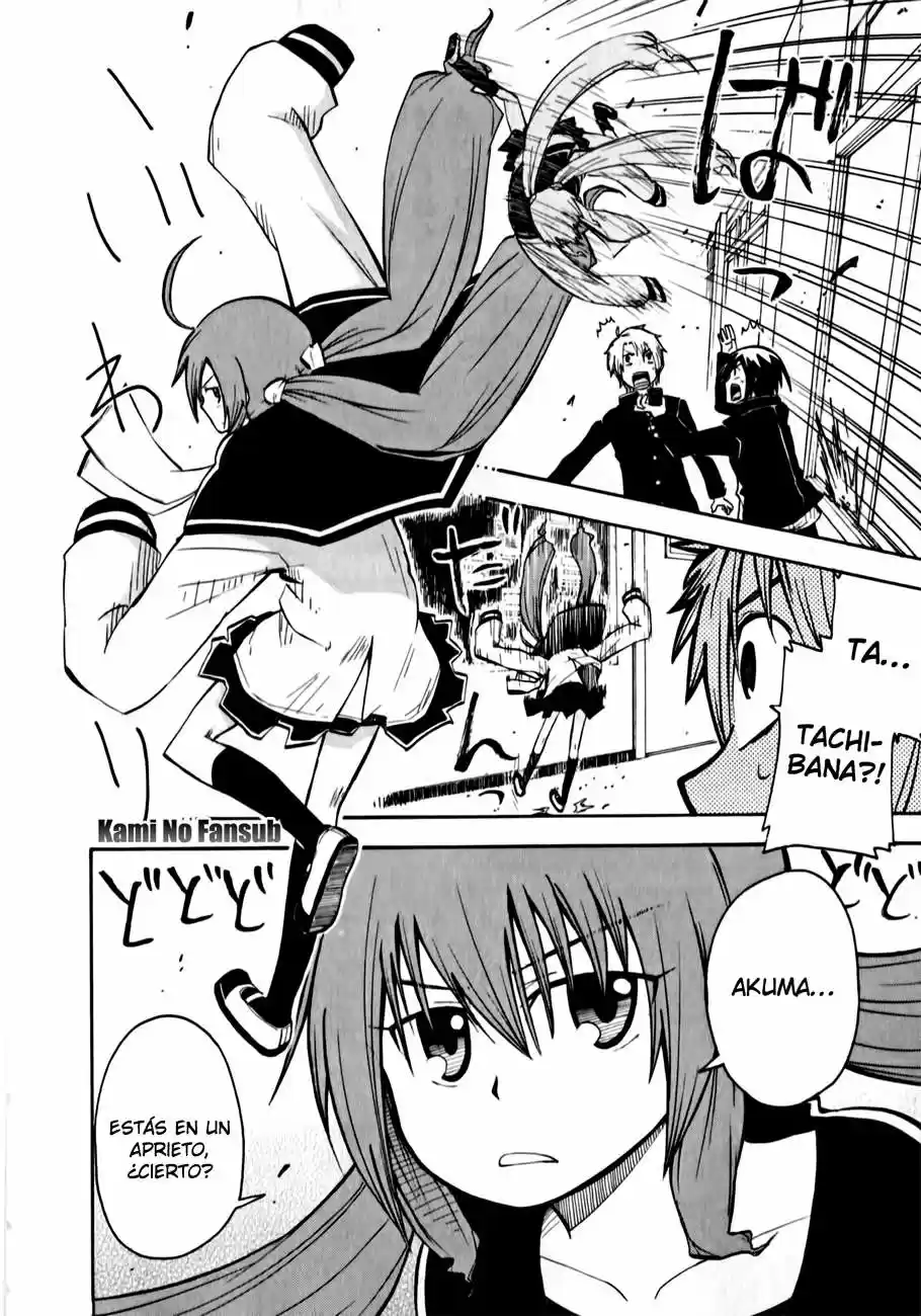 Tenshi-chan to Akuma-kun (2013) - Capítulo 5 - Página 9 - LectorTMOo