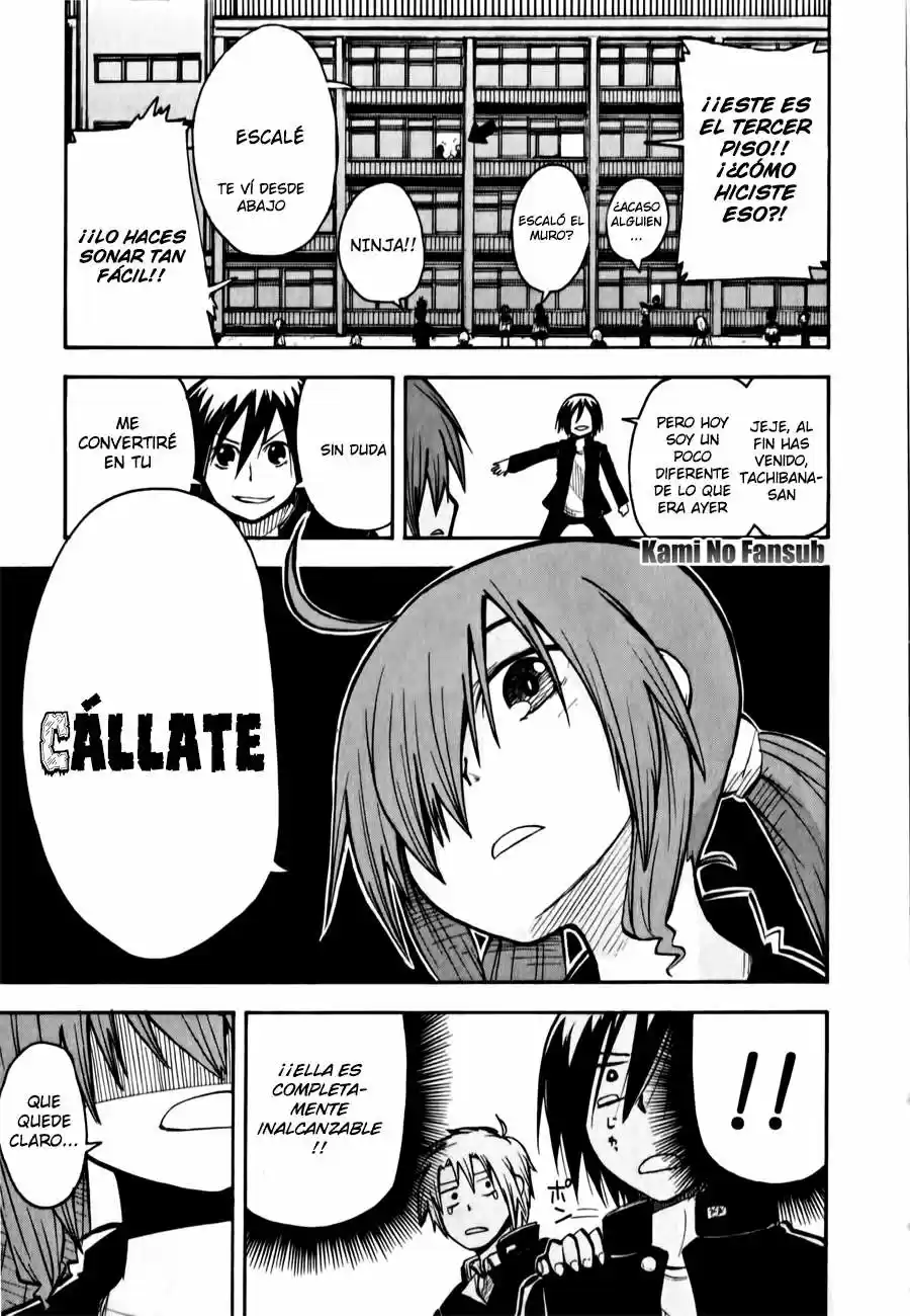 Tenshi-chan to Akuma-kun (2013) - Capítulo 5 - Página 10 - LectorTMOo